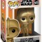 Funko Pop Star Wars - C-3PO - 423